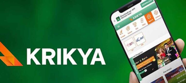 Unraveling Krikya – Bangladesh’s Thrilling Digital Gaming Platform