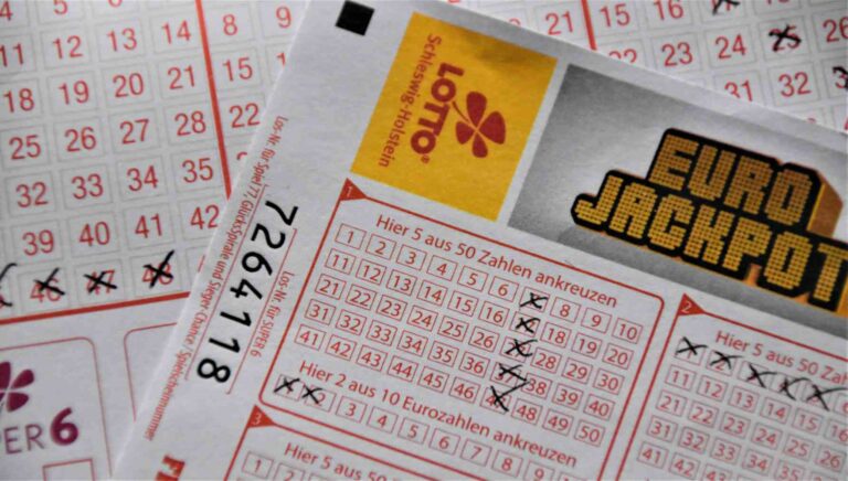 The Greatest Lotteries in the World